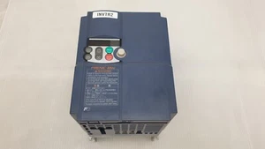 FUJI ELECTRIC FRENIC MINI INVERTER FRN2 2C1E-4J - Picture 1 of 9