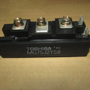 NEW 1PCS MG75J2YS9 TOSHIBA IGBT MODULE - Picture 1 of 1