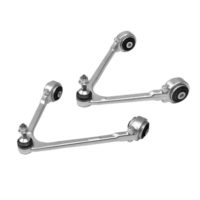 Brazos de control superiores delanteros con rótulas para Jaguar XJ8 XJR Vanden Plas Super V8 Foto 1 de 4