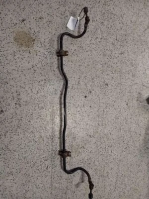 2008 - 2017 大众 PASSAT 后挡泥板 SWAY BAR — 第 1/4 张图片