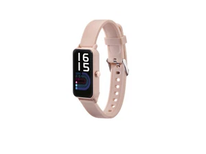 SILVERCREST® Activity Tracker, mit Farbdisplay (hellrosa) - B-Ware gut - Bild 1 von 9