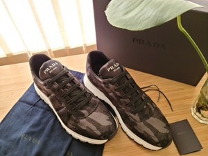 prada camo