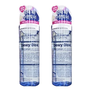 1+1/The Lab by Blanc Doux Clear Hyal Water Dewy Glow Skin Toner 150ml/Moisture - Picture 1 of 8