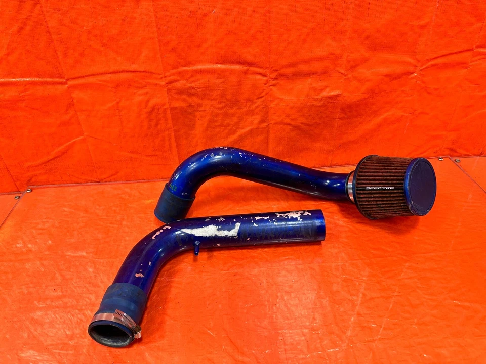 94-01 ACURA INTEGRA - NON VTEC B18B1 - COLD AIR INTAKE SYSTEM - #274 - Image 1 of 4