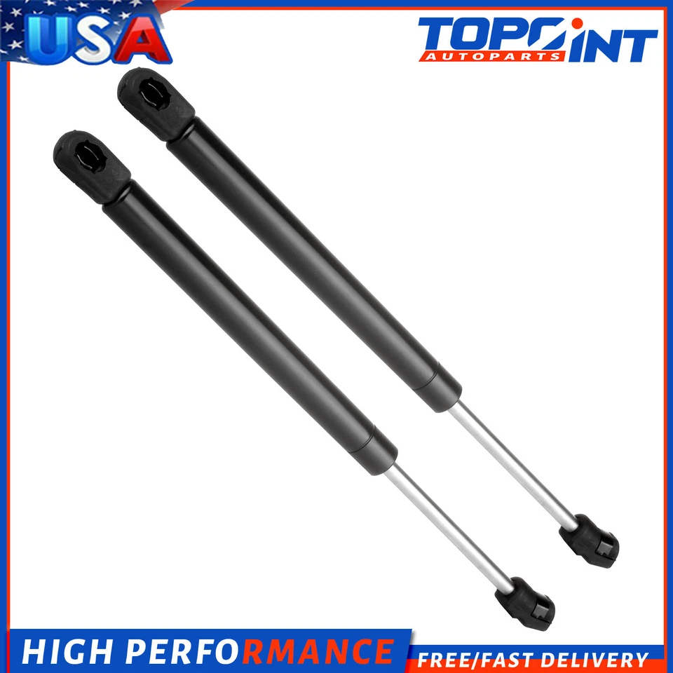 Juego de 2 amortiguadores de puntales para capó delantero Infiniti M45 M35 2006-2010 Foto 1 de 1