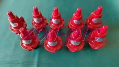 New In Box REGO 1584VN Pressure Reducing Valve fedex or DHL - Image 1 of 4