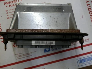 2002 Ford Explorer 4.0   PCM ECM Control Module  2L2A-12A650-CF - Imagen 1 de 1