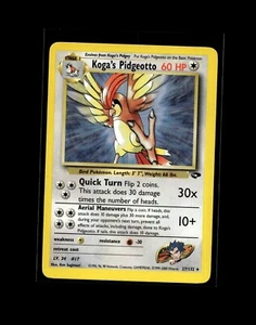 Pokémon Cards Gym Challenge & Gym Heroes: Choose Your Card! LP/NM WOTC Holo - Picture 1 of 248
