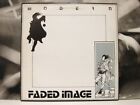 Faded Image - Modern - Mini LP + Insert 1984 Supports de Phonographe Sf 001
