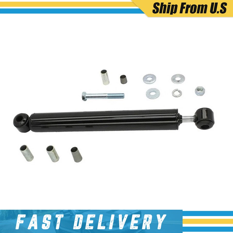 Amortiguador de dirección delantera estabilizador KYB _XJ para Dodge Ram 1500 2500 3500 Foto 1 de 3