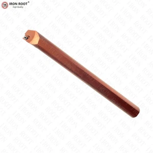 5P D25S-SCLCR09 CNC Lathe Tool Internal Turning Spring Steel ToolHolde For CCMT - Picture 1 of 6