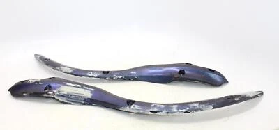 Yamaha Roadliner Xv1900 2006 cubierta lateral panel cubierta carenado Foto 1 de 4