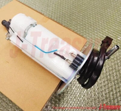 Bomba de combustible genuina KAWASAKI NINJA ZX-6R ZX600 07-12 ZX636 13-18 49040-0819 OEM Foto 1 de 4