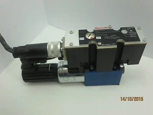 Rexroth 4WREE 6 EA16-22/G24K31/F1V - Bild 1 von 4