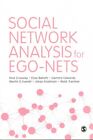 Social Network Analysis for Ego-Nets, Paperback by Crossley, Nick; Bellotti, ...