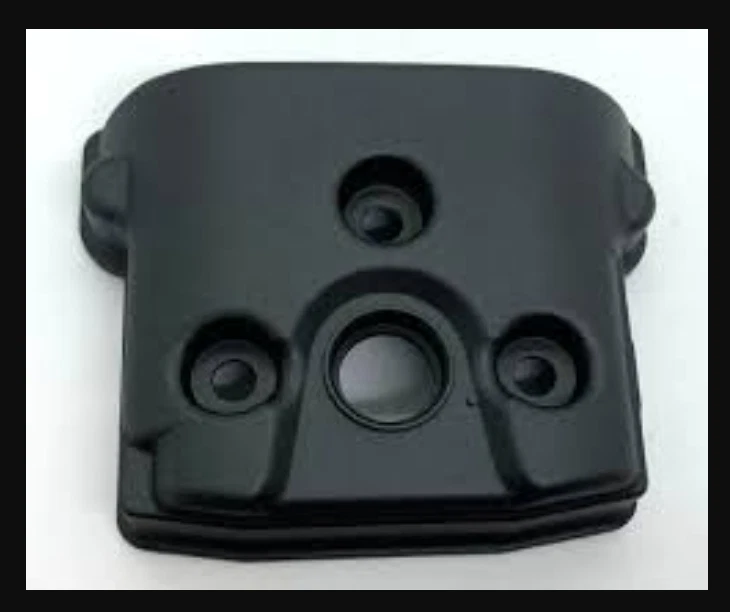 Kawasaki Genuine 2008-2014 KFX450R Cover Cylinder Head 14091-0807 new - Imagem 1 de 1