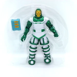 Hasbro Marvel Legends Fantastic Four Psycho Man Retro Man Brandneu ohne Karte - Bild 1 von 5