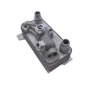For Mercedes-Benz C300 C400 CLS400 E350 AMG Transmission Oil Cooler 0995002500 - Picture 1 of 5