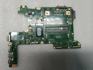Scheda madre originale Toshiba Tecra C40-D CELERON - Foto 1 di 4
