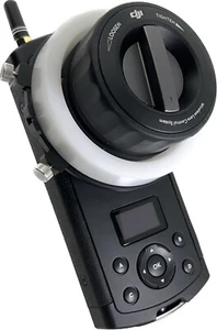 DJI Focus Funkgesteuertes Fokussierungssystem NEU - Bild 1 von 6
