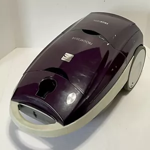 Kenmore 116 Progressive True HEPA 360 Vacuum Canister Purple Motor Base Only OEM - Picture 1 of 13