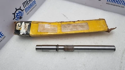 CAT 4N4421 Drive Shaft - Image 1 of 4