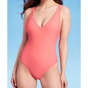 Kona Sol Damen Einteiler Badeanzug Größe 14W - Bild 1 von 4