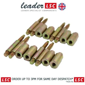 24 Pc Injector Repair Fixing Kit Renault Master Mk2 dCi NEW 8200553118 2.5 - Picture 1 of 12