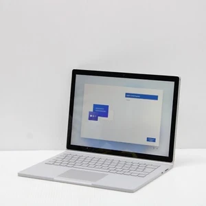 Microsoft Surface Book 2 Intel i7 8650U GTX 1050 16GB 512GB 13.5" 2K Touchscreen - Picture 1 of 18