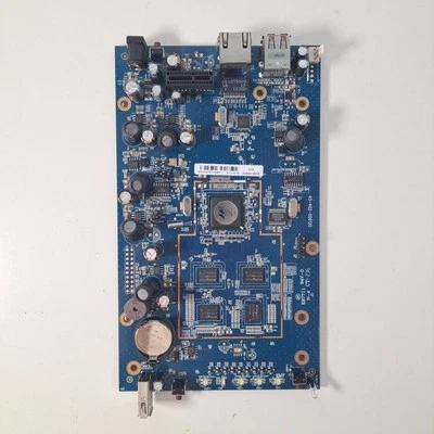 ZyXEL NSA320 Network Attached Storage PCB Circuit Board 45-402-000120 [Untested] - Image 1 of 4