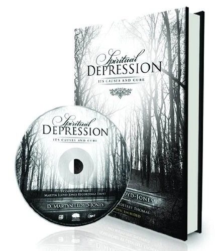 Spiritual Depression: Its Causes and Cure - Image 1 of 1