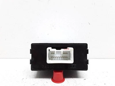 8978012140 CENTRALINA IMMOBILIZZATORE PER TOYOTA COROLLA (E12) 2003 929019 - Immagine 1 di 4