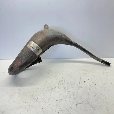 Tubo de escape Pro Circuit Works para Kawasaki KX85 KX100 2002-2013 721185 Foto 1 de 4