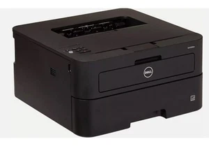 Dell E310DW Wireless Monochrome Laser Printer New Sealed - Picture 1 of 2