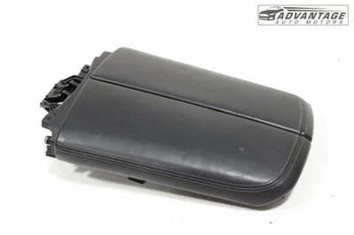 2016-2022 BMW 750I XDRIVE G12 КРЫШКА КРЫШКИ ПОДЛОКОТНИКА ПЕРЕДНЕЙ ЦЕНТРАЛЬНОЙ КОНСОЛИ ОТ ОРИГИНАЛЬНОГО ПРОИЗВОДИТЕЛЯ - Изображение 1 из 4