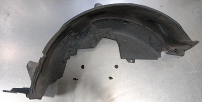 Guardabarros guardabarros trasero izquierdo smart fortwo brabus 2009 a 451 884 03 22 Foto 1 de 4