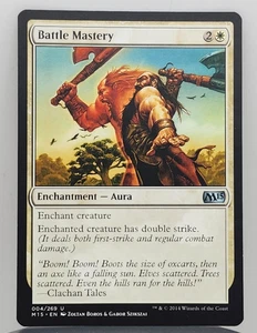Battle Mastery - Magic 2015 (M15) - Picture 1 of 2