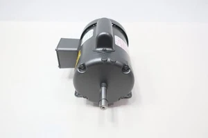 Baldor L3501 Ac Motor 1/3hp 1725rpm 230v-ac 1ph 56 - Picture 1 of 7
