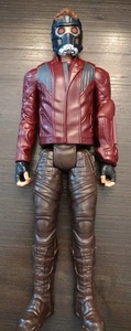 Guardians Of The Galaxy 11 And 1/2 In Tall Star Lord Action Figure - Bild 1 von 4