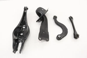 2015 - 2020 AUDI A3 FWD REAR RIGHT SIDE CONTROL ARM SET OF 4 OEM 5Q0505311D - Picture 1 of 14