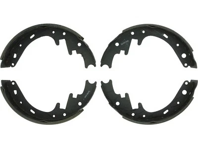 Juego de zapatas de freno delanteras Bosch 34887THQB 1959 1960 1958-1972 Mercury Monterey Foto 1 de 2