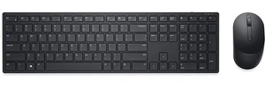 Dell Pro Wireless Keyboard And Mouse Km5221w - Picture 1 of 3