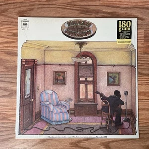 Robert Johnson King of the Delta Blues Singers Vol II Columbia Black Vinyl LP - Picture 1 of 11