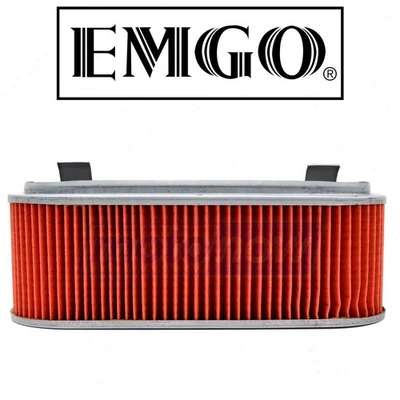Emgo Air Filter for 1983-1984 Honda VF750F V45 Interceptor - Fuel & Air Air ds - Image 1 of 4
