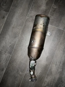 2004-2017 crf250r crf250x muffler - Picture 1 of 2