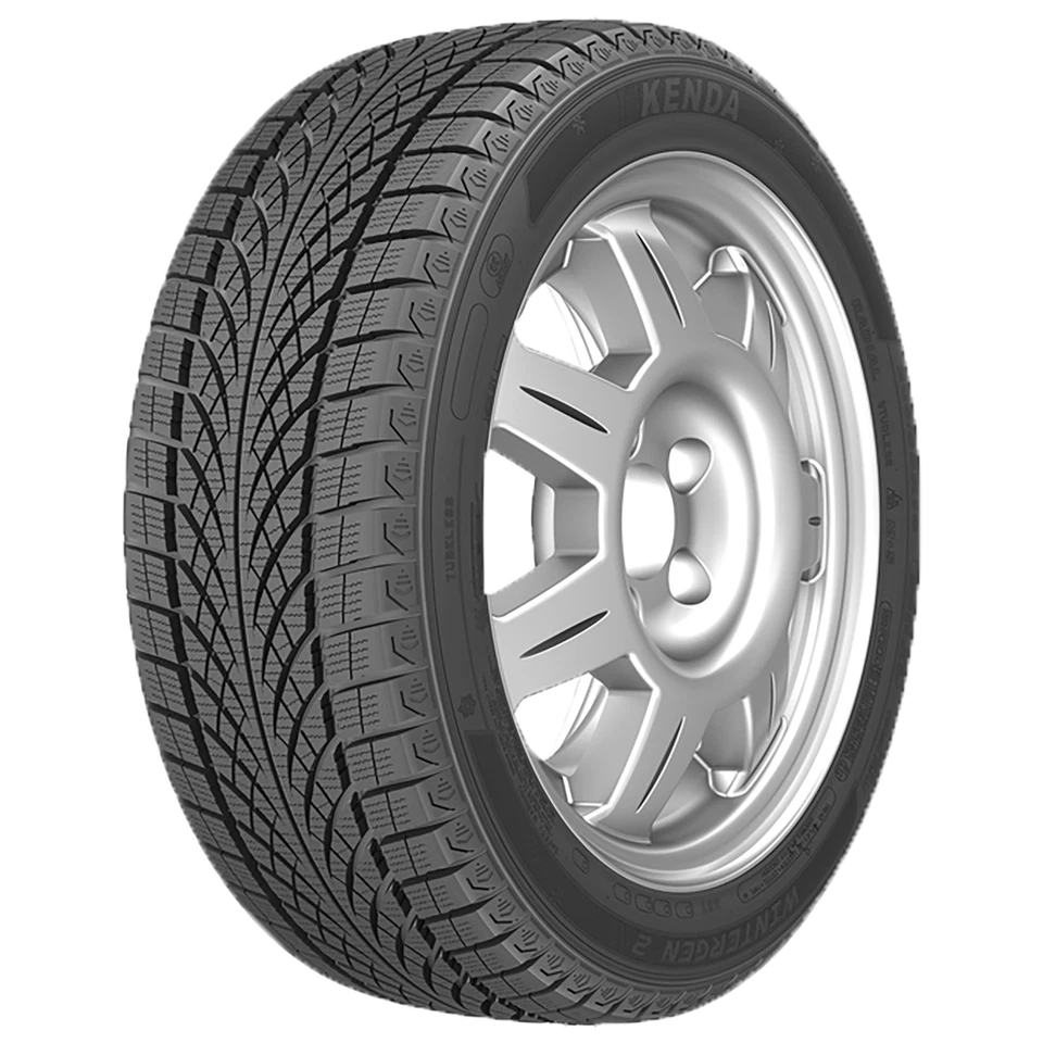 KENDA Winterreifen 175/70 R 13 TL 82T WINTERGEN 2 KR501 BSW M+S 3PMSF - Bild 1 von 3