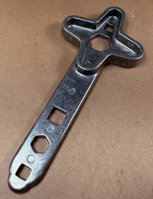 Altman WRENCH Multi-Purpose Stagehand Wrench Tool Stage Light - FREE SHIPPING - Image 1 of 4