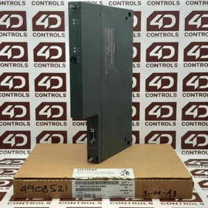 6GK7443-5DX03-0XE0 | Siemens | Simatic S7-400 Processor Card, Opened - Picture 1 of 2