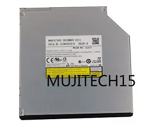 9.5mm New UJ272 UJ-272 for Blu-ray 6X 3D BD-RE DVDRW Rewriter Drive - Picture 1 of 4