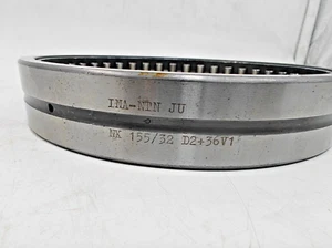NK 155/32 INA-NTN Needle Roller Bearing 155x180x32mm NK155/32 - Picture 1 of 5